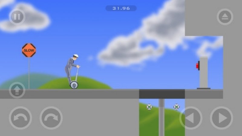 Happy Wheels����v1.1.2 ���İ�