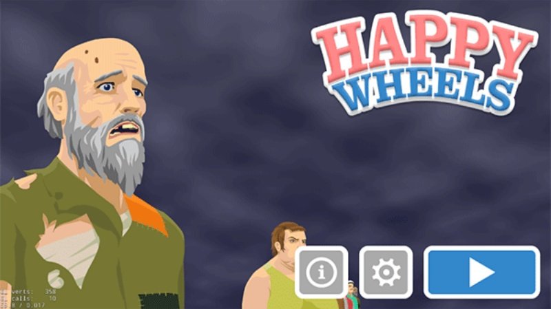 Happy Wheels����v1.1.2 ���İ�