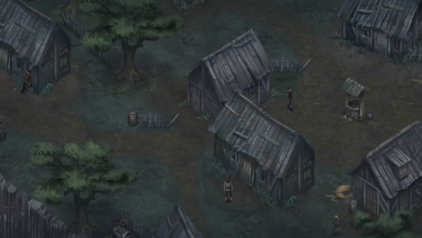 吸血鬼的堕落起源无限货币版v1.18.123 安卓版