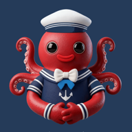 Octerpus appv1.0.16 ���°�