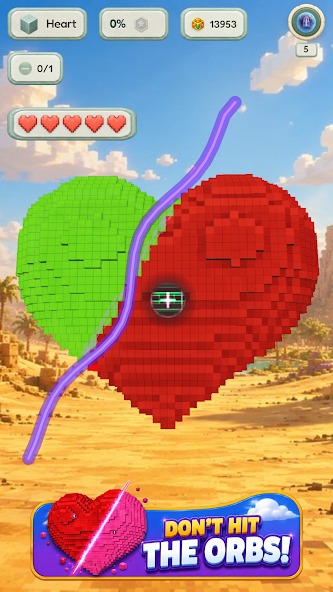 ��״�ָ�����Ϸ(Shape Splitter)v1.0 ��׿��