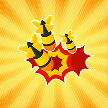 ������ը����Ϸv1.1.8 ��׿��