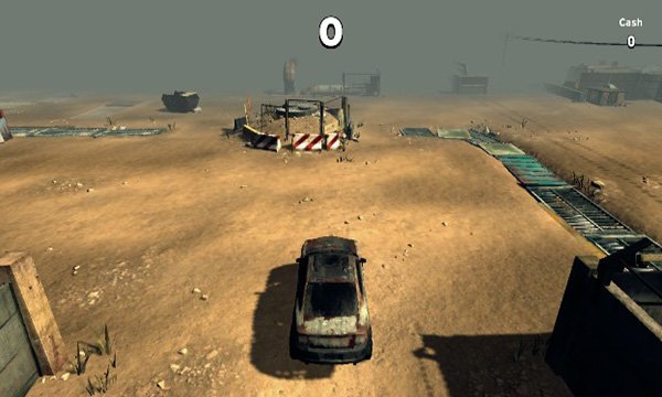 ��ʬ�������ֻ���Ϸ(Zombies Don)v0.5 ���°�