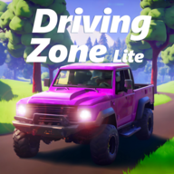 Driving Zone: Offroad Lite��ʻ����ԽҰv0.25.42 �ֻ���