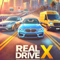 ��ʵ��ʻX��Ϸv7 ��׿��