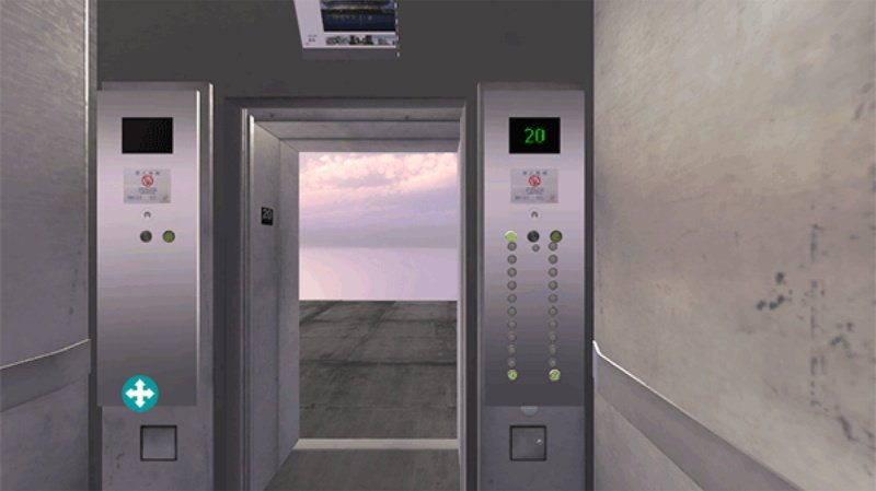 ElevatorSimulator3D最新版v2.1 官方版