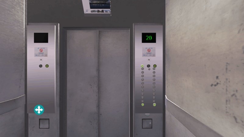 ElevatorSimulator3D最新版v2.1 官方版