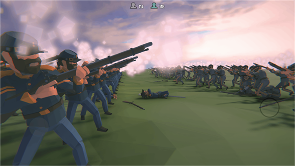 战争沙盒MOD菜单版(Warbox Sandbox安装器)v1.91.2 最新版
