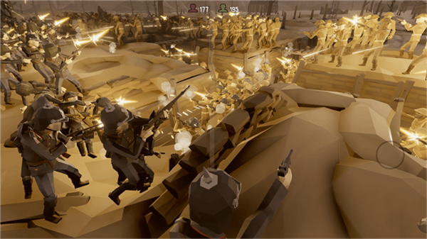 战争沙盒MOD菜单版(Warbox Sandbox安装器)v1.91.2 最新版