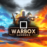 ս��ɳ��MOD�˵���(Warbox Sandbox��װ��)v1.91.2 ���°�