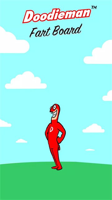 ��ƨ������Ϸ����(Fart Board)v12 ��׿��