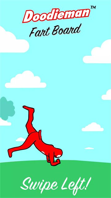 ��ƨ������Ϸ����(Fart Board)v12 ��׿��