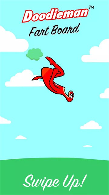 ��ƨ������Ϸ����(Fart Board)v12 ��׿��