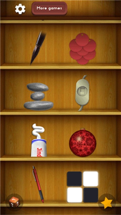 antistress�ٷ�����v9.4.1 ���°�