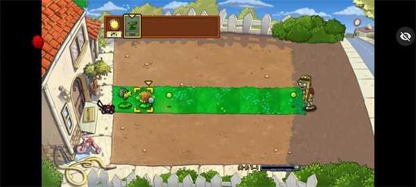 ֲ���ս��ʬ���Ӱ�������ذ�װ(Raja��pvz)v1.3 ��׿��