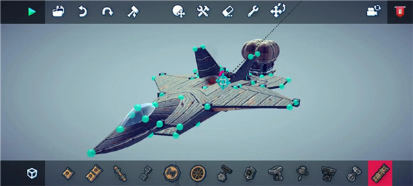 Χ���ɻ�ģ���v1.0.9.4 ��׿��
