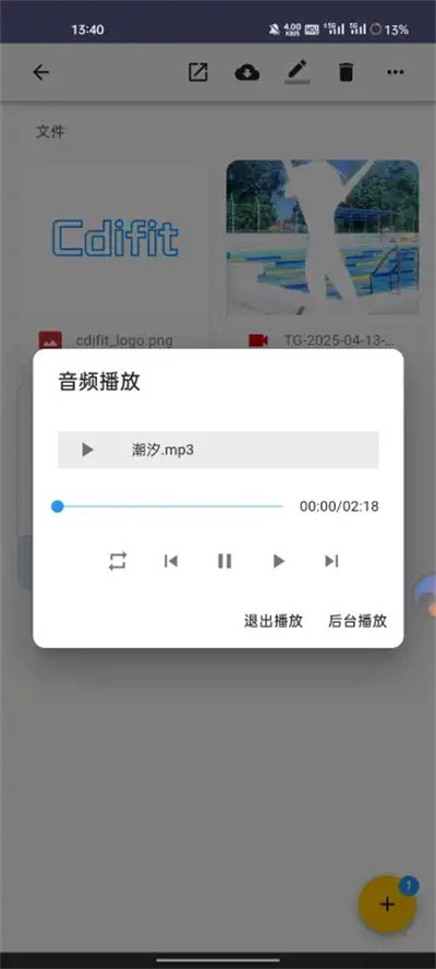 Cdifit����app����v1.4.4 ��׿��