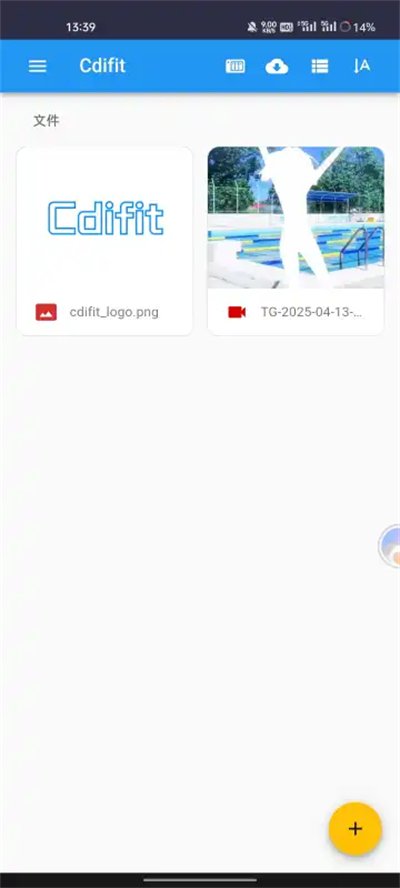 Cdifit����app����v1.4.4 ��׿��