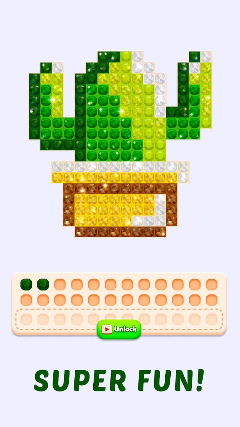 Jewel Coloring��Ϸv1.10.0 �ٷ���