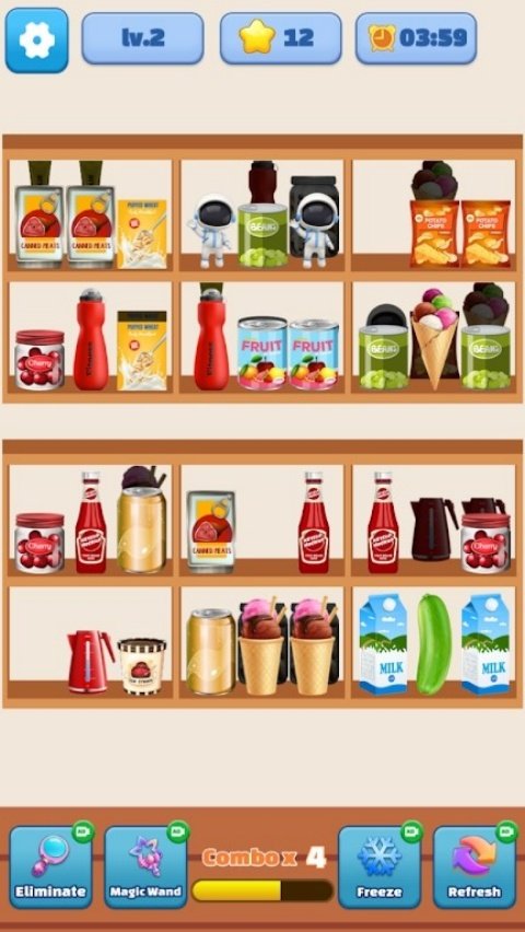 Good Sort��Ϸv1 �ֻ���