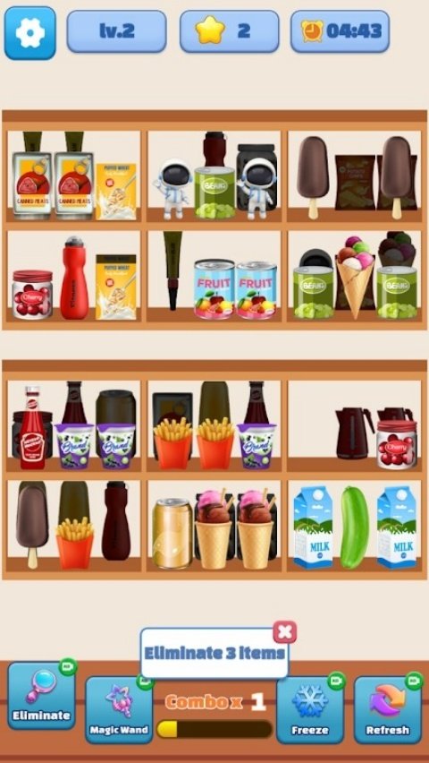 Good Sort��Ϸv1 �ֻ���