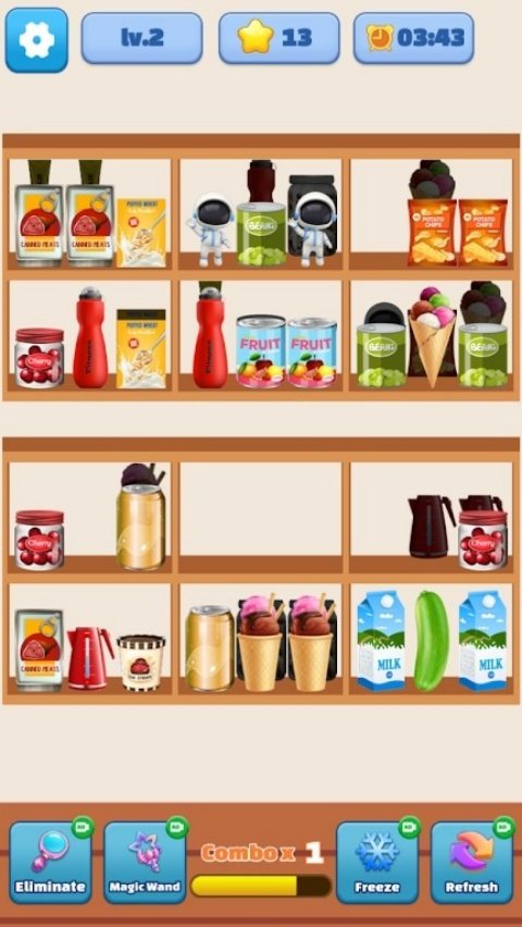Good Sort��Ϸv1 �ֻ���