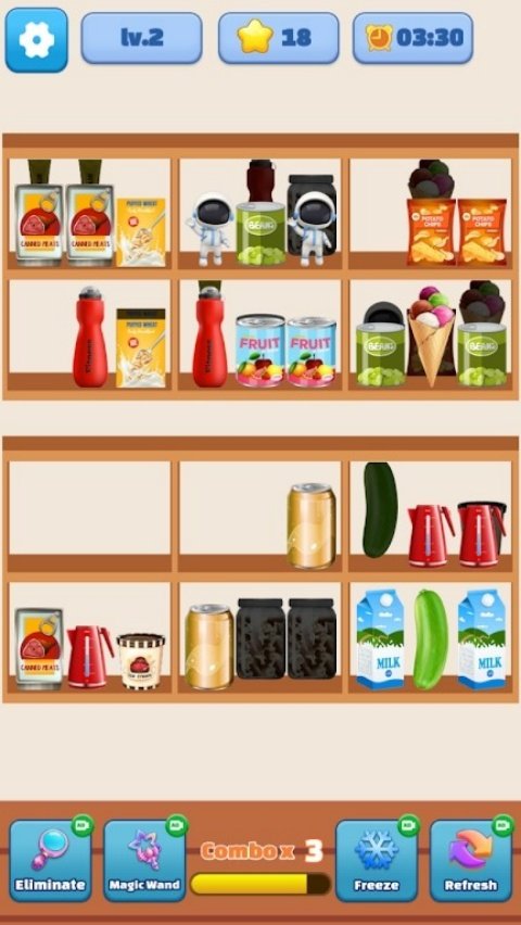 Good Sort��Ϸv1 �ֻ���