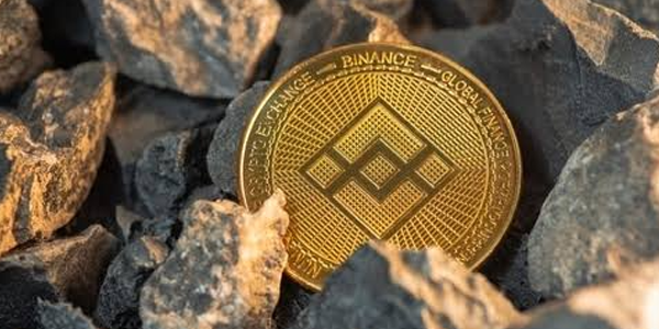 binance����