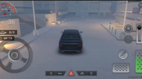 ��ʵͣ����2������ʻģ������Ϸv0.40.2 ��׿��