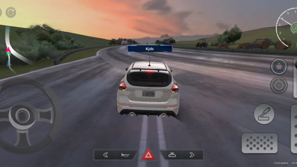 ��ʵͣ����2������ʻģ������Ϸv0.40.2 ��׿��