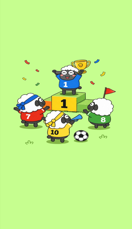 ����С���׬Ǯ��Ϸv1.1.0 ��׿��