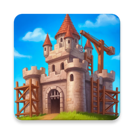 ��԰�ؽ�������׿��(Townsmen - A Kingdom Rebuilt��װ��)v3.0.3 �ֻ���