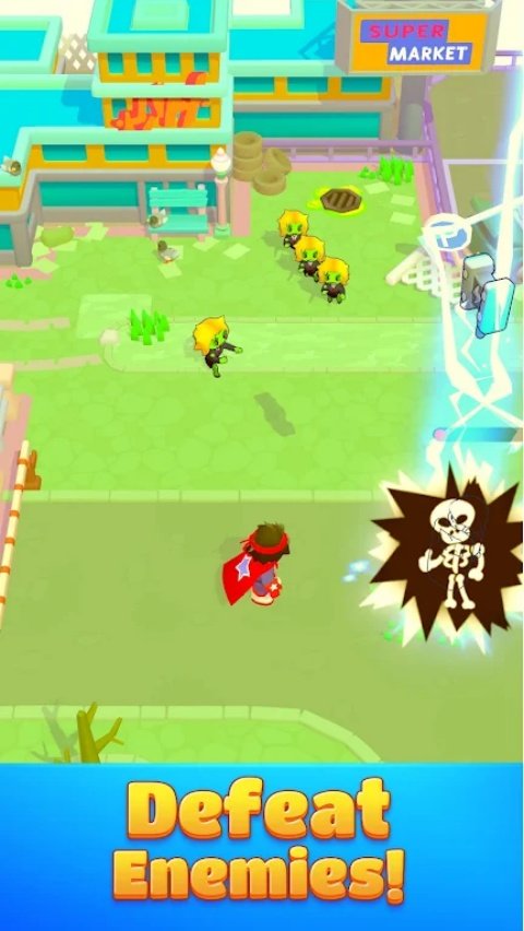 Simagotchi��Ϸv1.0.0 �ֻ���