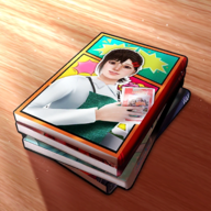 �������ģ�������°�(Comic Book Store Simulator��װ��)v2.2.5 ��׿��