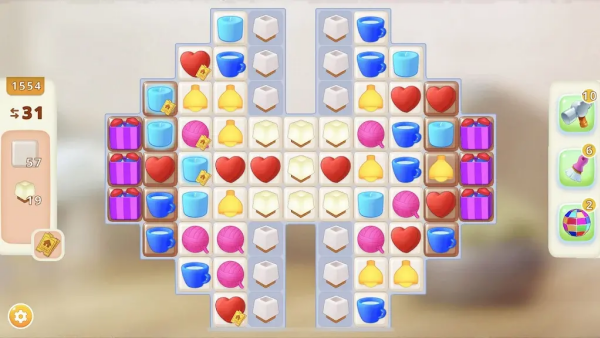 �ξ���Ƽҹ��ʰ�(Homematch��װ��)v2.25.8 ��׿��