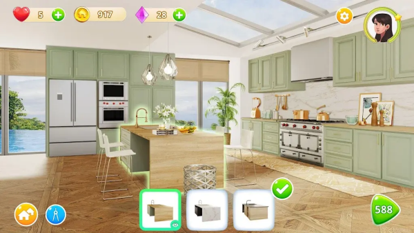 �ξ���Ƽҹ��ʰ�(Homematch��װ��)v2.25.8 ��׿��