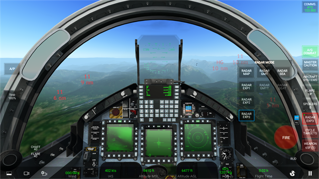 ��ʵ��սģ����RCS���°�v1.1.4 ��׿��