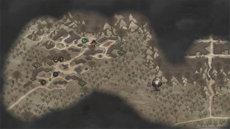 Vendir: Plague of Lies���϶����Ե�����v1.1.211 �ֻ���