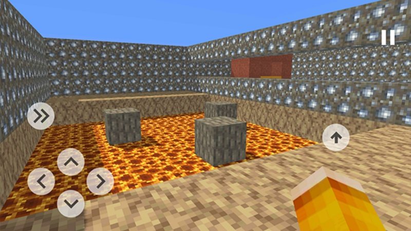 ��״�ܿ�3D���°汾v0.8 �ֻ���
