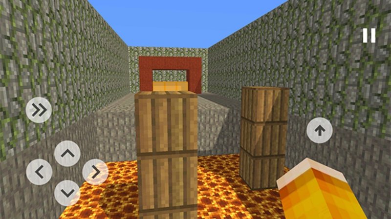 ��״�ܿ�3D���°汾v0.8 �ֻ���