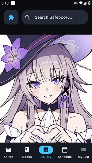 WaifuBoard�ֻ���Ѱ�v1.0 ��׿��