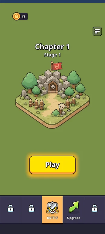 ���ӷ�ʦTD��Ϸ(Dice Mage TD)v0.0.15 ��׿��