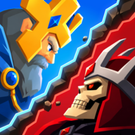 �ھ�Ծ���Ϸ(Dig Duels)v1.0.2 ��׿��