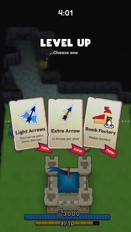�ھ�Ծ���Ϸ(Dig Duels)v1.0.2 ��׿��