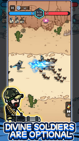 ������С�������(combo legion)v1.3 ��׿��