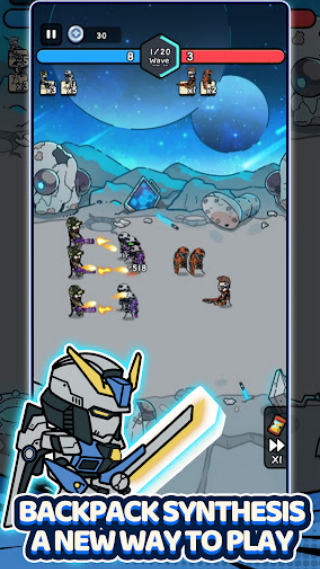 ������С�������(combo legion)v1.3 ��׿��