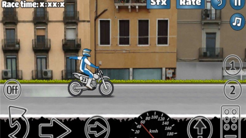 wheeliechallenge��Ħģ��v1.69 �ֻ���