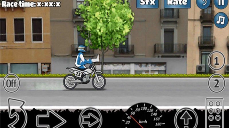 wheeliechallenge��Ħģ��v1.69 �ֻ���