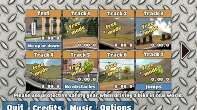 wheeliechallenge��Ħģ��v1.69 �ֻ���