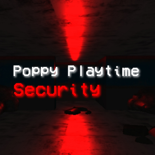 ���ȵ���Ϸʱ�䰲ȫ����Ϸ(Poppy Playtime Security)v0.26 ��׿��
